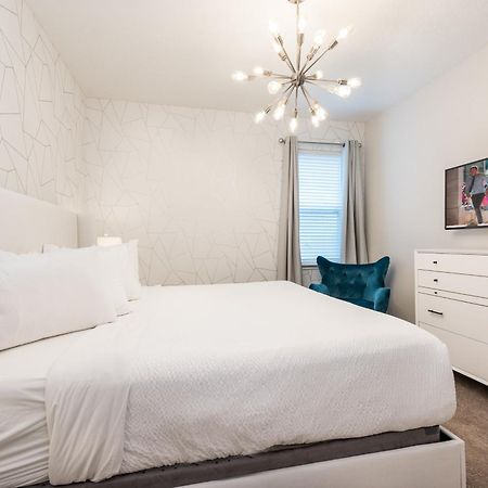 Gorgeous Home With Loft Area & Themed Rooms Near Disney By Rentyl - 7687F Orlando Dış mekan fotoğraf