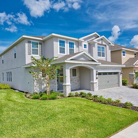 Gorgeous Home With Loft Area & Themed Rooms Near Disney By Rentyl - 7687F Orlando Dış mekan fotoğraf