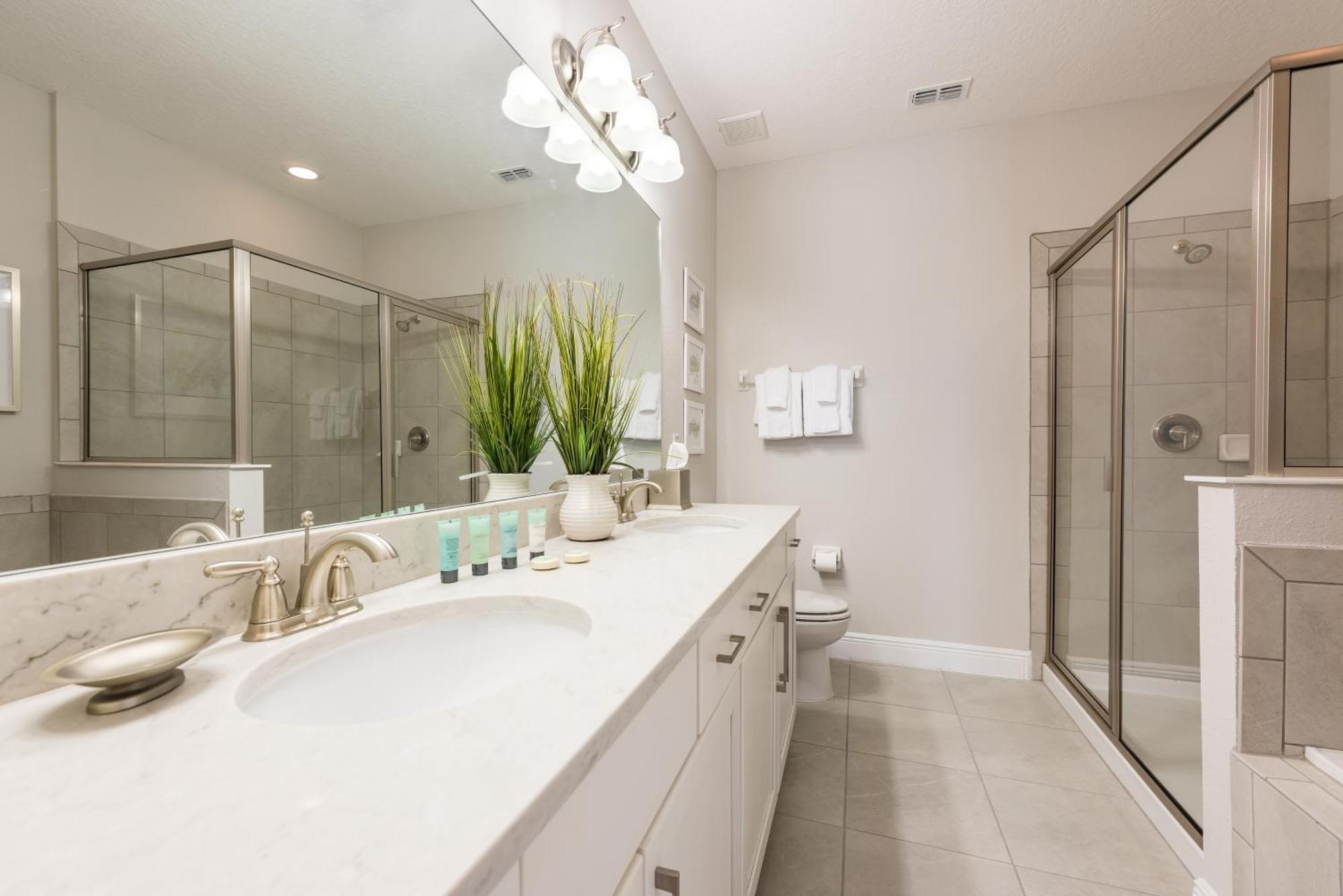 Gorgeous Home With Loft Area & Themed Rooms Near Disney By Rentyl - 7687F Orlando Dış mekan fotoğraf