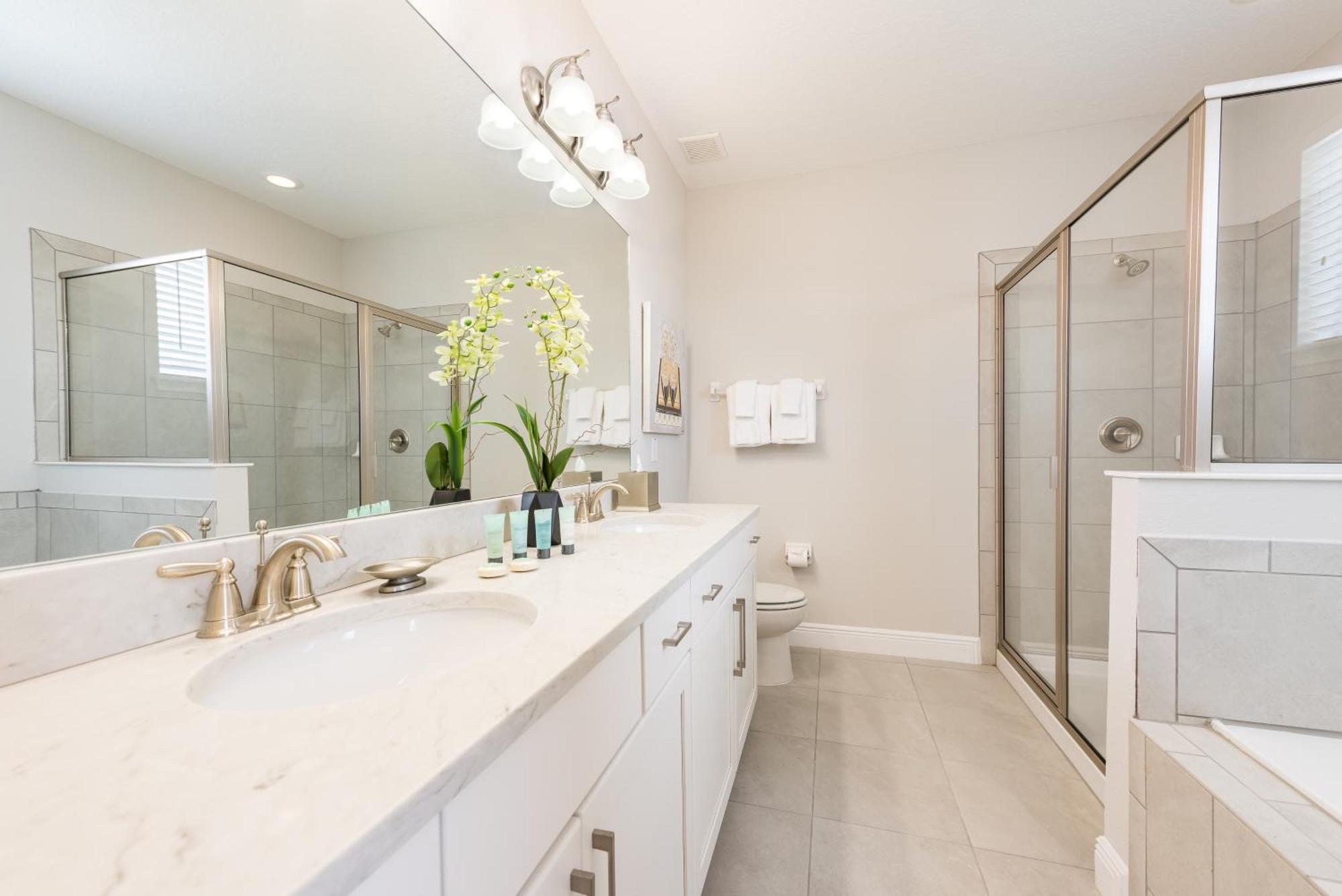 Gorgeous Home With Loft Area & Themed Rooms Near Disney By Rentyl - 7687F Orlando Dış mekan fotoğraf