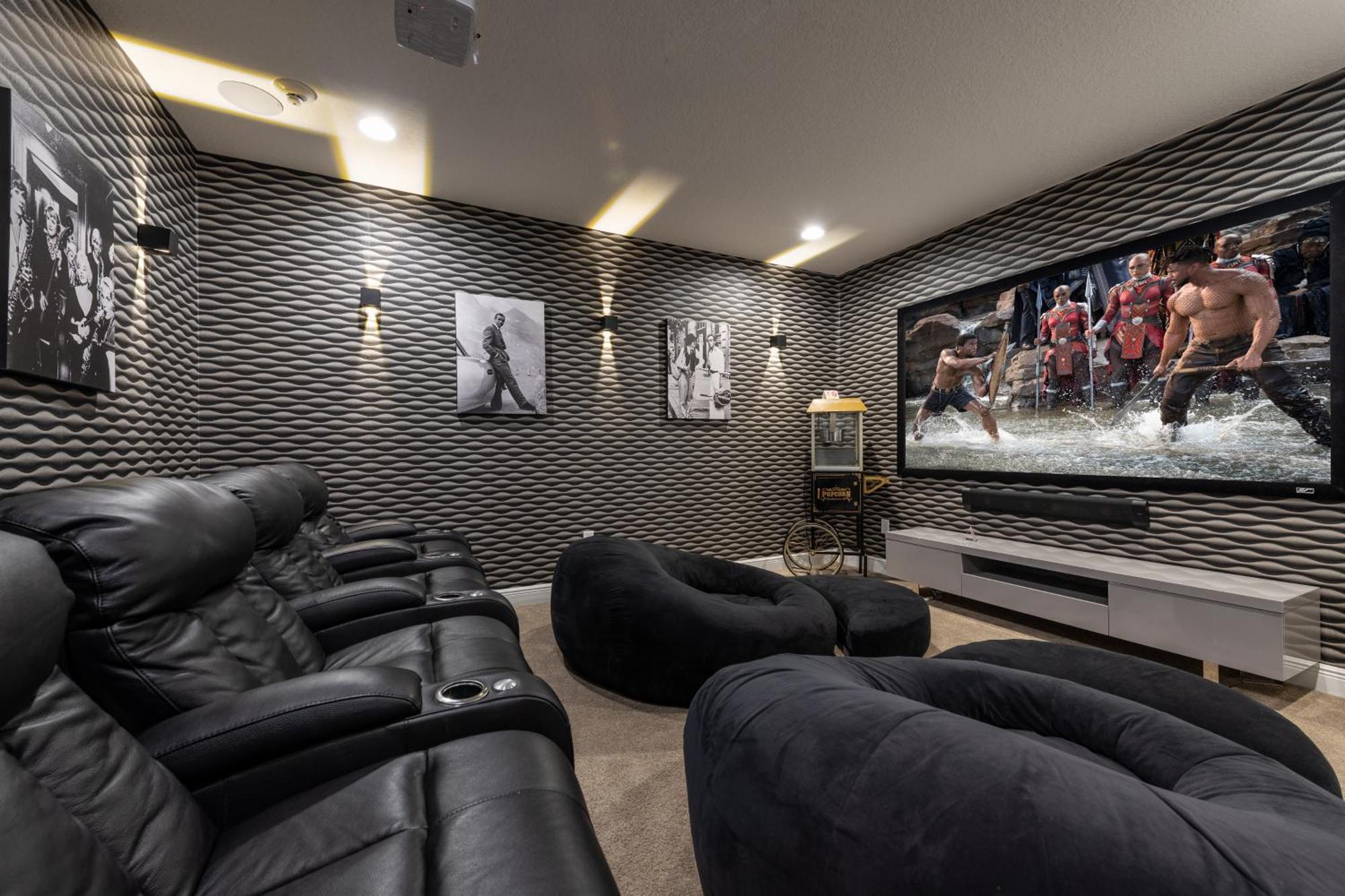 Gorgeous Home With Loft Area & Themed Rooms Near Disney By Rentyl - 7687F Orlando Dış mekan fotoğraf