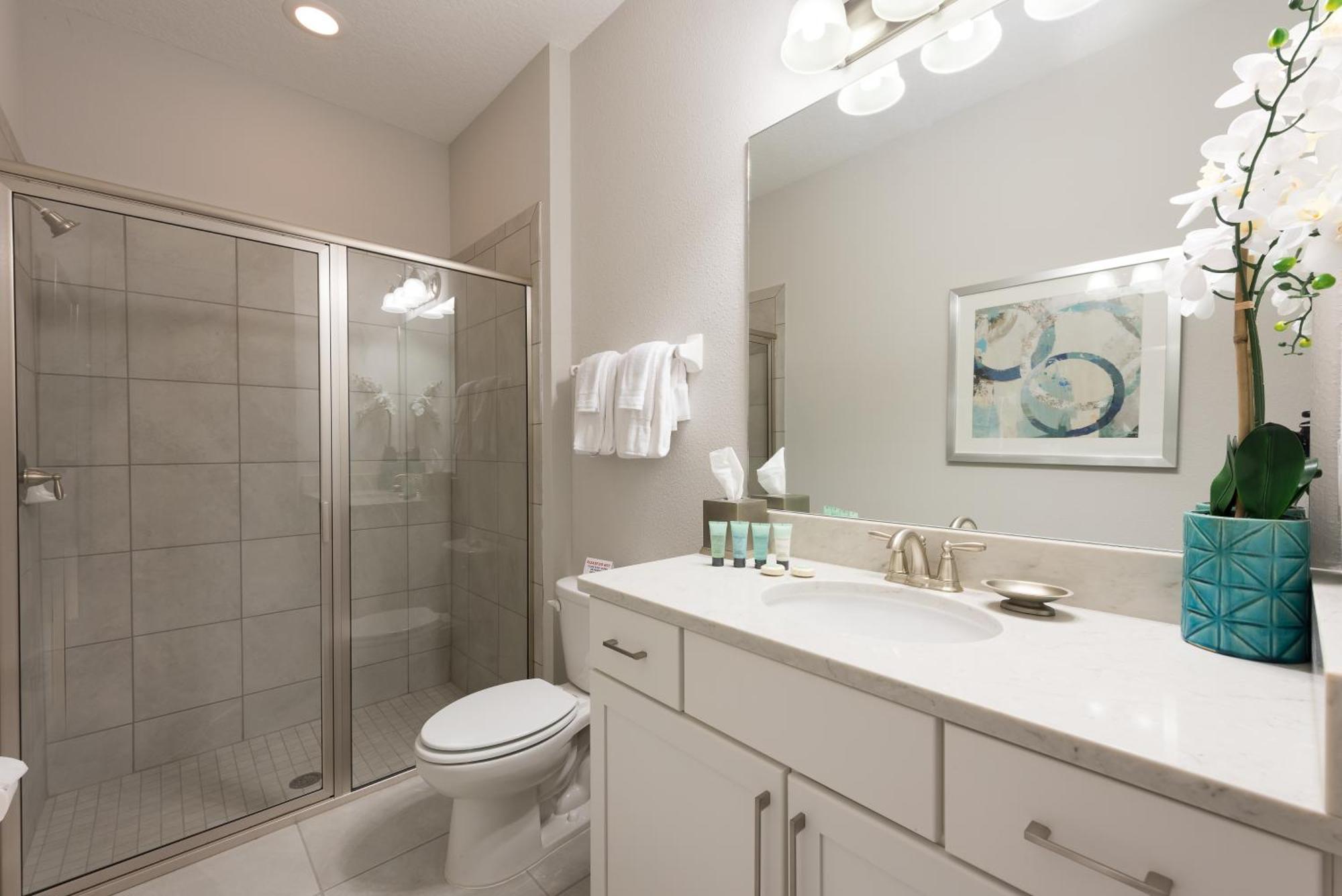 Gorgeous Home With Loft Area & Themed Rooms Near Disney By Rentyl - 7687F Orlando Dış mekan fotoğraf