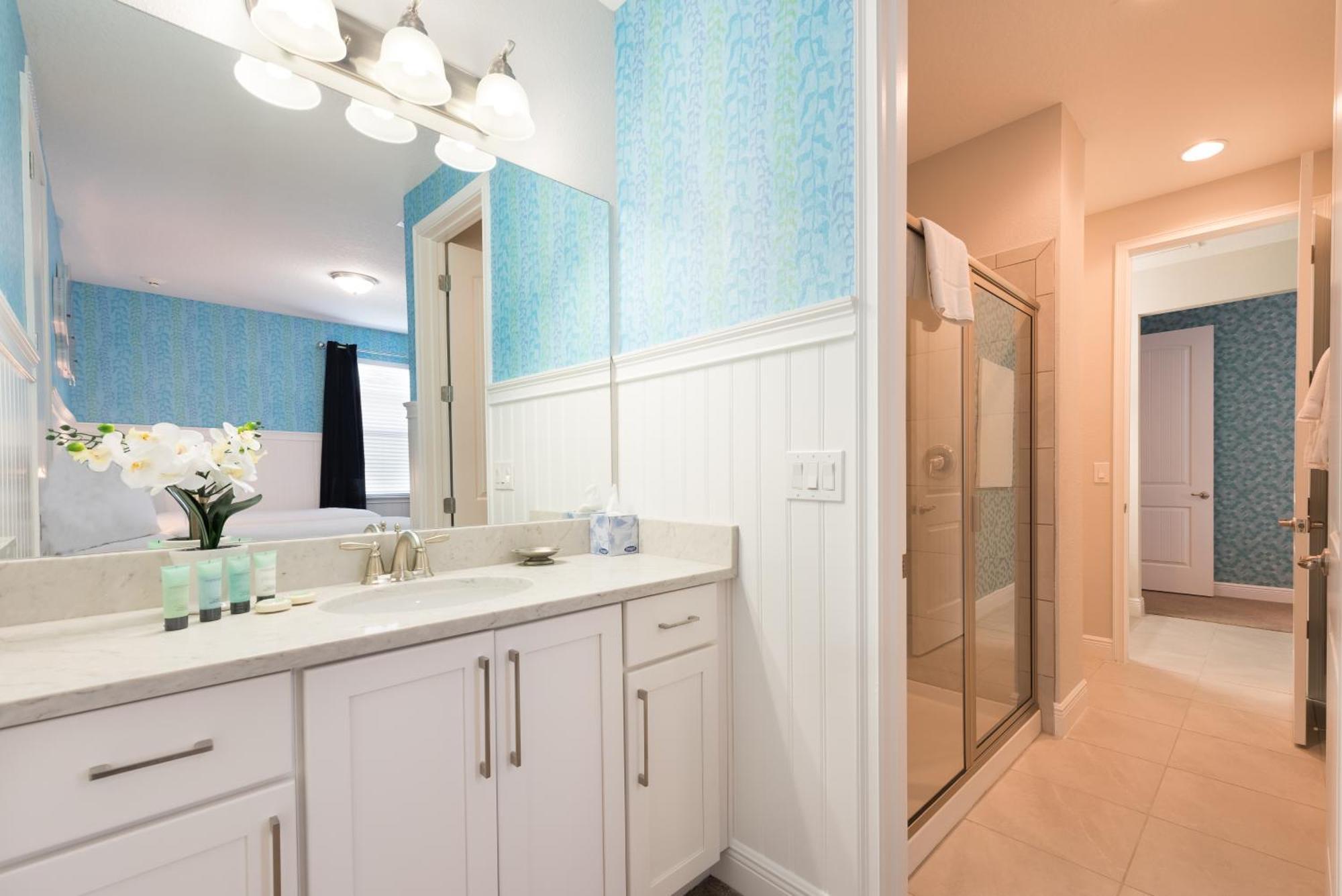 Gorgeous Home With Loft Area & Themed Rooms Near Disney By Rentyl - 7687F Orlando Dış mekan fotoğraf