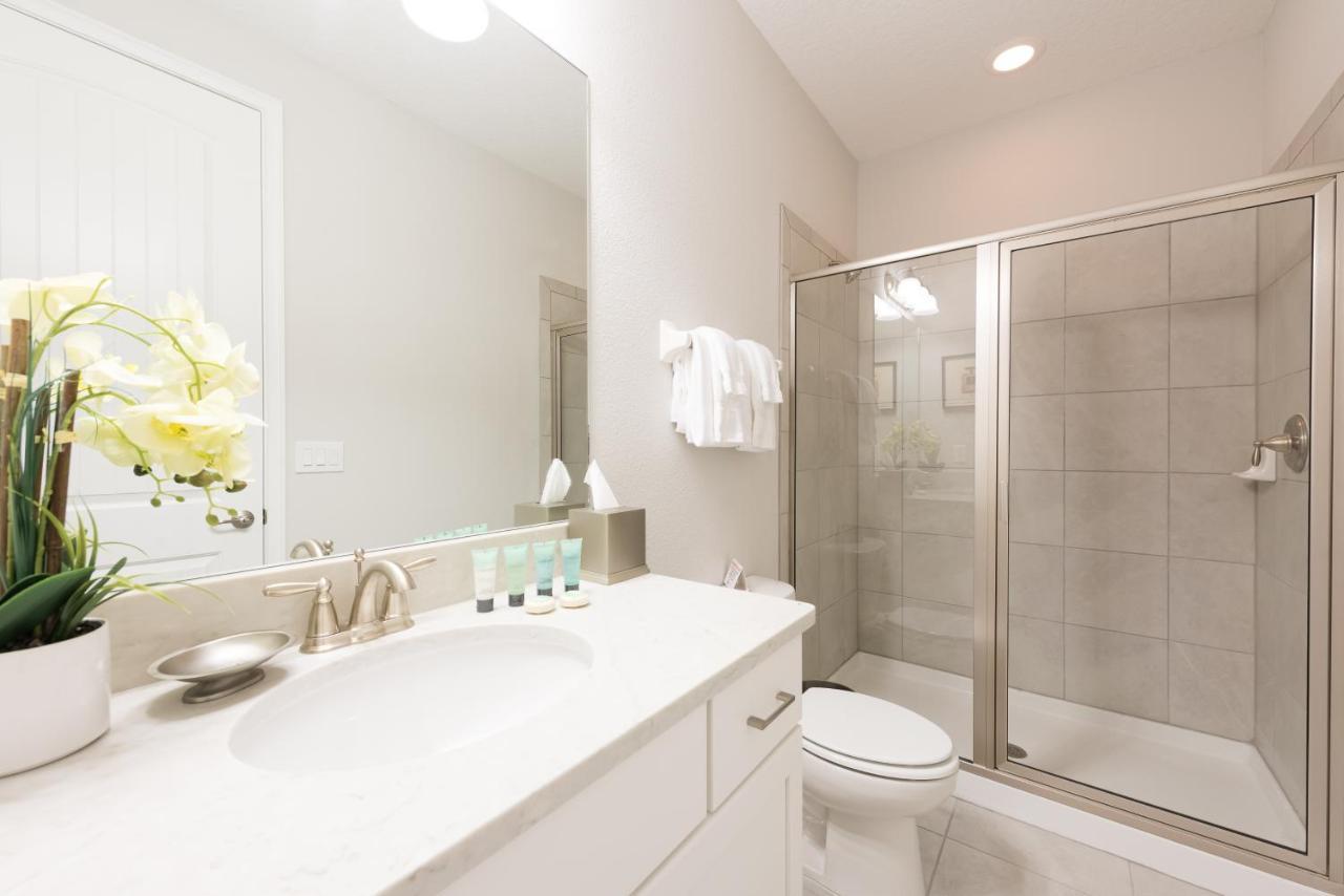 Gorgeous Home With Loft Area & Themed Rooms Near Disney By Rentyl - 7687F Orlando Dış mekan fotoğraf